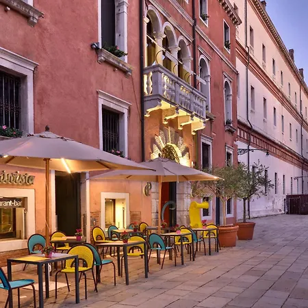 Ca' Pisani Hotel-2